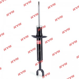 амортизатор передний газовый!\ Audi A4 94-01/A6 97-01, VW Passat 97-00 341842 KAYABA