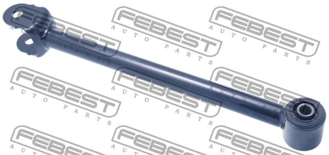 TOYOTA HIGHLANDER II (2007-2013) ПЕРЕДНЯЯ "КОРОТКАЯ" 0125-2GSU45 FEBEST