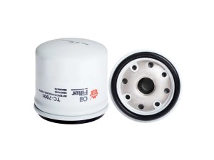 Фильтр масляный TC7901 TC7901 SAKURA