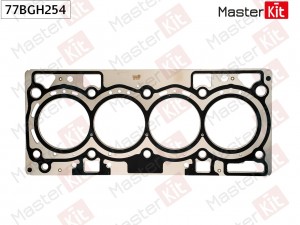 Прокладка ГБЦ Ford MONDEO V Turnier (CF) UNCA,UNCB,UNCE,UNCF 77BGH254 77BGH254 MASTER KIT