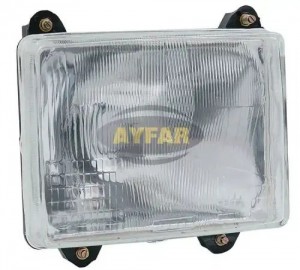 Фара RENAULT magnum левая/правая AYFAR 505590 AYFAR