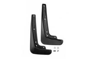 брызговики задние! 2 шт., optimum, в пакете\ Hyundai Santa Fe 18> NLF2003E13 FROSCH