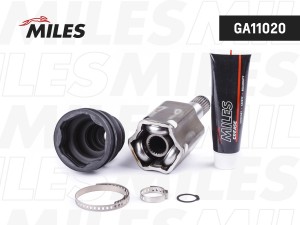 ШРУС внутренний левый FORD Focus II Cb4 08-11 GA11020 GA11020 MILES