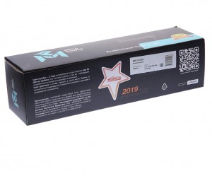 Пневмоэлемент КАМАЗ подрессоривания кабины задний левый МEGAPOWER 50014001 MEGA POWER