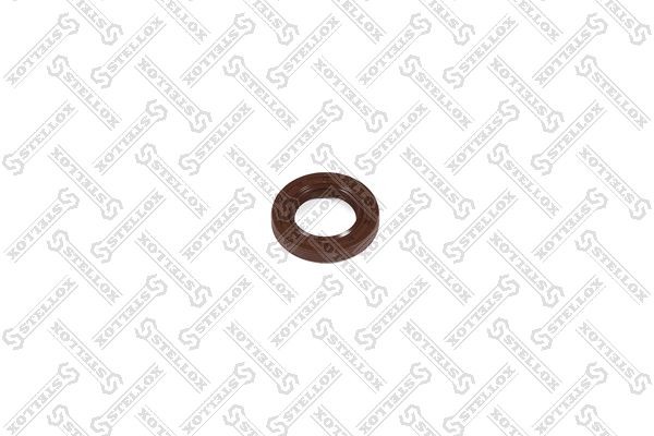 сальник р/в! 25x42x7\ Renault R19/R21/Clio/Laguna/Megane/Express 1.7-2.0i-DCi 88 34-00220-SX STELLOX