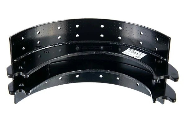 колодка торм. !4709ES1 new зад.барабан 16.5x7' Eaton ES Brakes\FRL/INTERN 85-47099-SX STELLOX