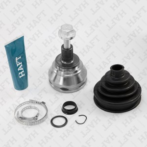 ШРУС наружный к-т AUDI A3 03-SKODA Octavia 04-VW Golf 03- GA0109 GA0109 HAFT