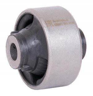 Сайлентблок переднего нижнего рычага задний Qashqai(06-/17-), X-Trail(T31,T32),  SB801 FINWHALE