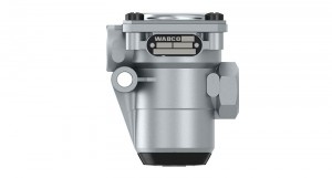 Клапан ограничения давления, 8.5 bar 4750150630 WABCO