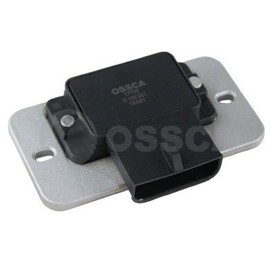 МОДУЛЬ СИСТЕМЫ ЗАЖИГАНИЯ IGNITION MODULE 17735 OSSCA