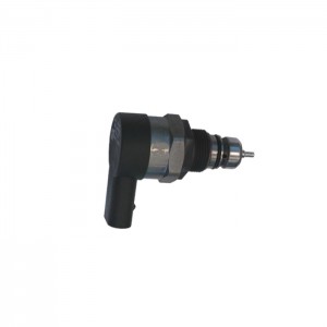 Регулятор MERCEDES Sprinter давления топлива BOSCH 0281002794 BOSCH