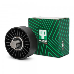 Ролик натяжителя ремня LADA  Largus, Logan I, Sandero I PT-P5014 PTP5014 PILENGA