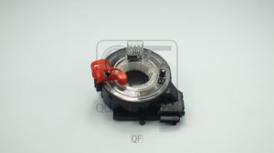 контактное кольцо подушки безопасности!\ VW Passat 16V/24V 05> QF00E00031 QUATTRO FRENI