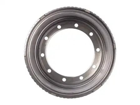 барабан тормозной !420x180/184, H=227 d=290/335, n10x23 под болт BPW 0310967190 AVTOMAGNAT