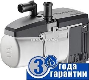 25.2971.05.0000 Предпусковой подогреватель двигателя HYDRONIC S3 D5E 12В 252971050000 EBERSPACHER