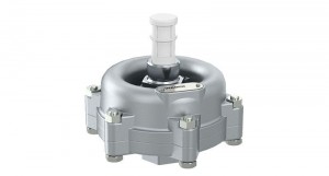 Клапан сброса конденсата (9343010030)  (Wabco) 9343010000 WABCO