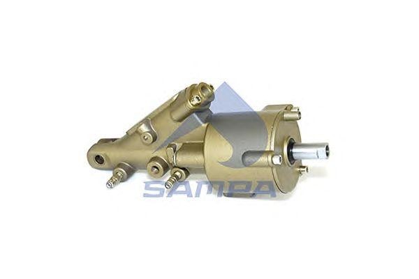 ПГУ VOLVO FL6,7,10,F6,7,10,12,B9,10M SAMPA 096102 SAMPA