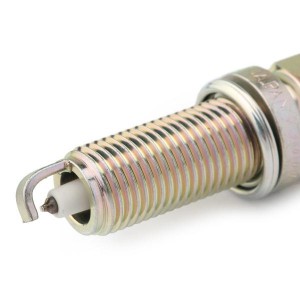 Свеча зажигания NISSAN Micra (10-),Note (12-) NGK 6643 NGK