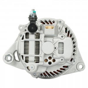 Генератор для а/м Mazda 3 BL (08-)/3 BM (13-) 1.6i 90A (LG 25FA) LG 25FA START VOLT