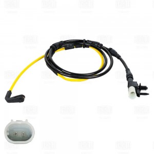 Датчик износа колодок Land Rover Discovery IV (09-) перед. L=1370 (PFS 4254) PFS 4254 TRIALLI