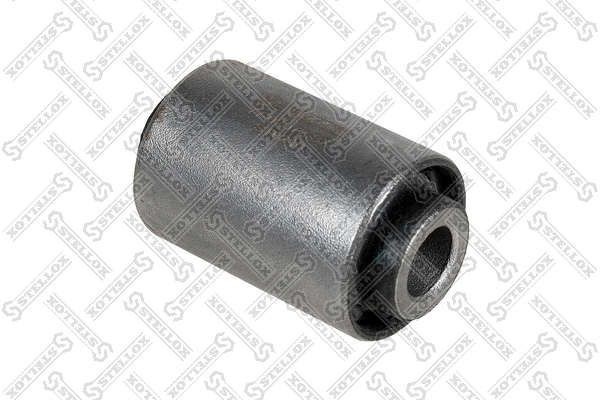 с/б заднего рычага внутренний!подпружинный рычаг\ Ford Focus all 98>, Mazda 3 BK 7702072SX STELLOX