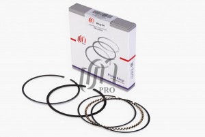 Кольца поршневые 0.50 Toyota 1ZZ/3ZZ/4ZZ d79.0+0.5 1.2-1.2-3.0 на 1 цил. UM PR1218050 UNITED MOTORS PRO