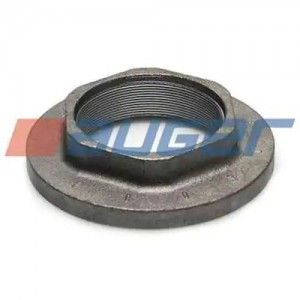 гайка! M75x1.5/SW85 справа SAF 78975 AUGER