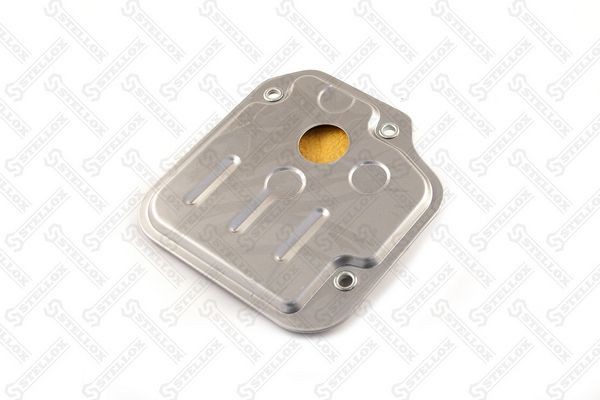 фильтр АКПП!\ Hyundai i30 1.6 07> 20-51044-SX STELLOX