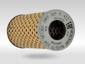 Фильтр масляный Москвич 412,2140, ИЖ 2715 (дв. М41 NF1301 NEVSKY FILTER