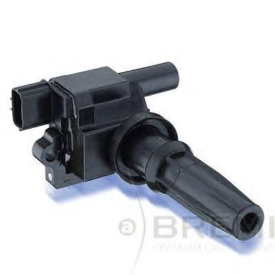 катушка зажигания!\ Hyundai Sonata 99-04/SantaFe/Magentis/Sorento 2.0/2.4 00> 20135 BREMI