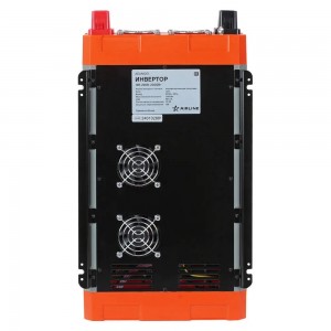 Инвертор автомобильный 12В-220В, 2000 Вт (AEAM001) AEAM001 AIRLINE