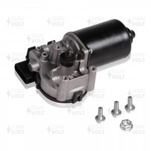 Мотор-редуктор стеклоочистителя KIA Sportage (10-) переднего STARTVOLT VWF083W START VOLT
