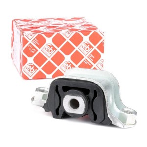 Опора двигателя PEUGEOT Boxer (94-02) CITROEN Jumper (94-02) FIAT Ducato (94-02) 14491 FEBI BILSTEIN