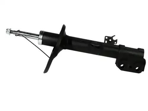 амортизатор передний левый газ.! 5doors Chery Tiggo T11 05>, Lixan X60 11>, Toyo Z00370 ZENTPARTS