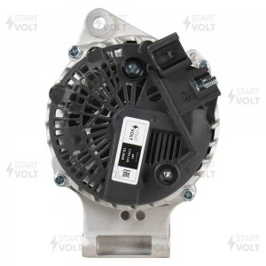FORD FIESTA (2008>) LG1016 START VOLT