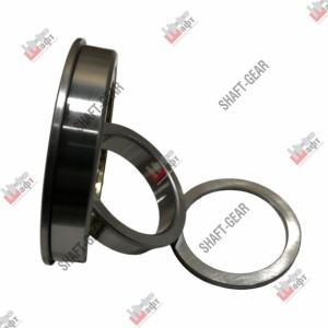 Подшипник первичного вала 1701-00528 (NUP217ERM) 735410237 SHAFT