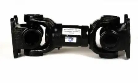 Вал карданный КАМАЗ ЕВРО 4310,43106 основной АВТОМАГНАТ 4310-2202011-02 AVTOMAGNAT