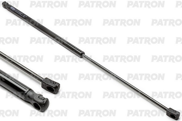 Амортизатор AUDI A4 (98-05) капота PATRON PGS8047NO PATRON