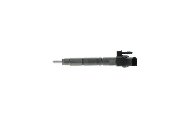 форсунка! MB W204/S204/W203/S203/C219/W211/W463/W164/X204 2.8-3.5CDi 05> 0445115063 BOSCH