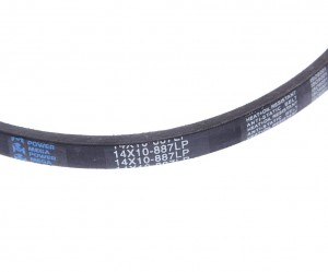 Ремень ЯМЗ насоса водяного MEGAPOWER 10011156 MEGA POWER