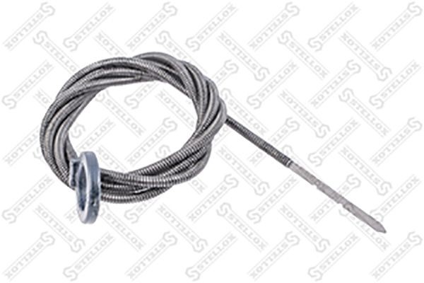 щуп уровня масла!\ MAN 8610515SX STELLOX