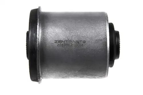 сайлентблок рычага переднего нижний!\ SsangYong Actyon/Kyron 05> Z26303 ZENTPARTS