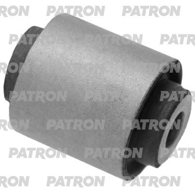 Сайлентблок HONDA Accord (08-) рычага подвески задней PATRON PSE11846 PATRON