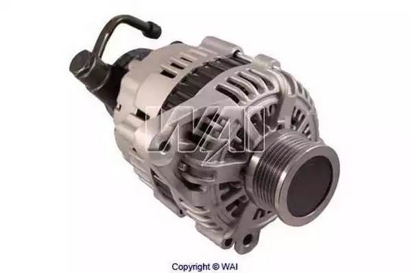 KIA CERATO (2004-2008) 2.0 TCI DIESEL 23098N WAI