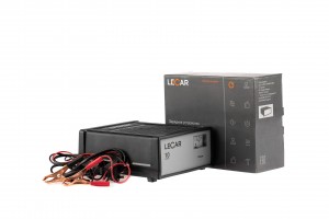 Зарядное устройство для автомобиля 10 LECAR000012006 LECAR
