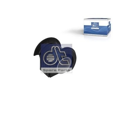 Пружина тормозной колодки HONGYAN 3 DIESEL TECHNIC