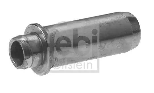 направляющая клапана! 7x12.06x37\ Audi 80/100, VW Golf/Passat 2.0-2.9 88> 10665 FEBI BILSTEIN