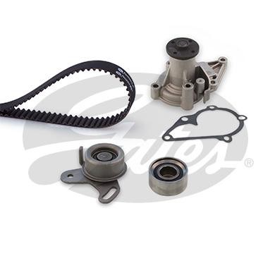 Ремкомплект привода ГРМ  с водяным насосом PowerGrip Kit KP15479XS (7883-13220) KP15479XS GATES