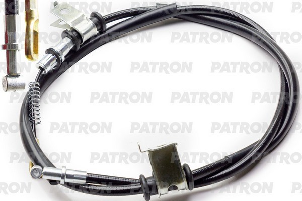 Трос стояночного тормоза прав задн CHEVROLET CAPTIVA all 506- PC3547 PC3547 PATRON