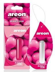 Ароматизатор подвесной жидкостный (bubble gum) "капсула" 5мл Liquid AREON LR05 AREON